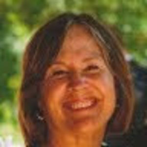 Meet your Posher, Meg